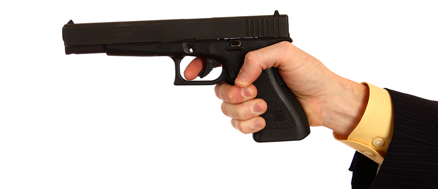 Concealed Weapons Permits (CPL) - Michigan