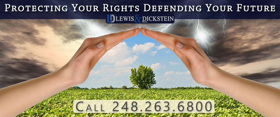 Michigan Criminal Defense Attorney