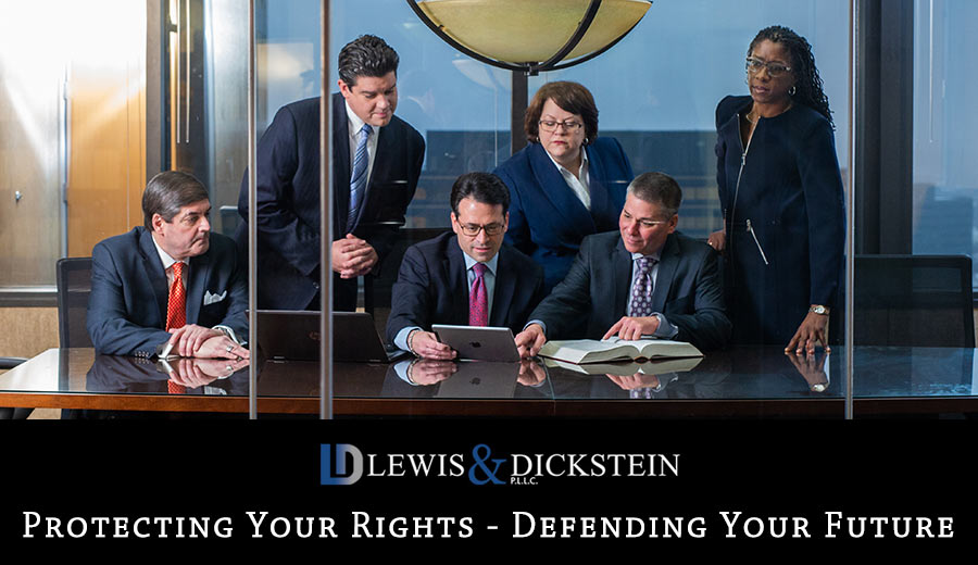 Michigan Criminal Defense Attorneys