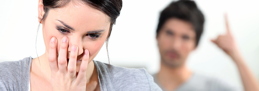 Domestic Violence Defense Attorneys - Michigan