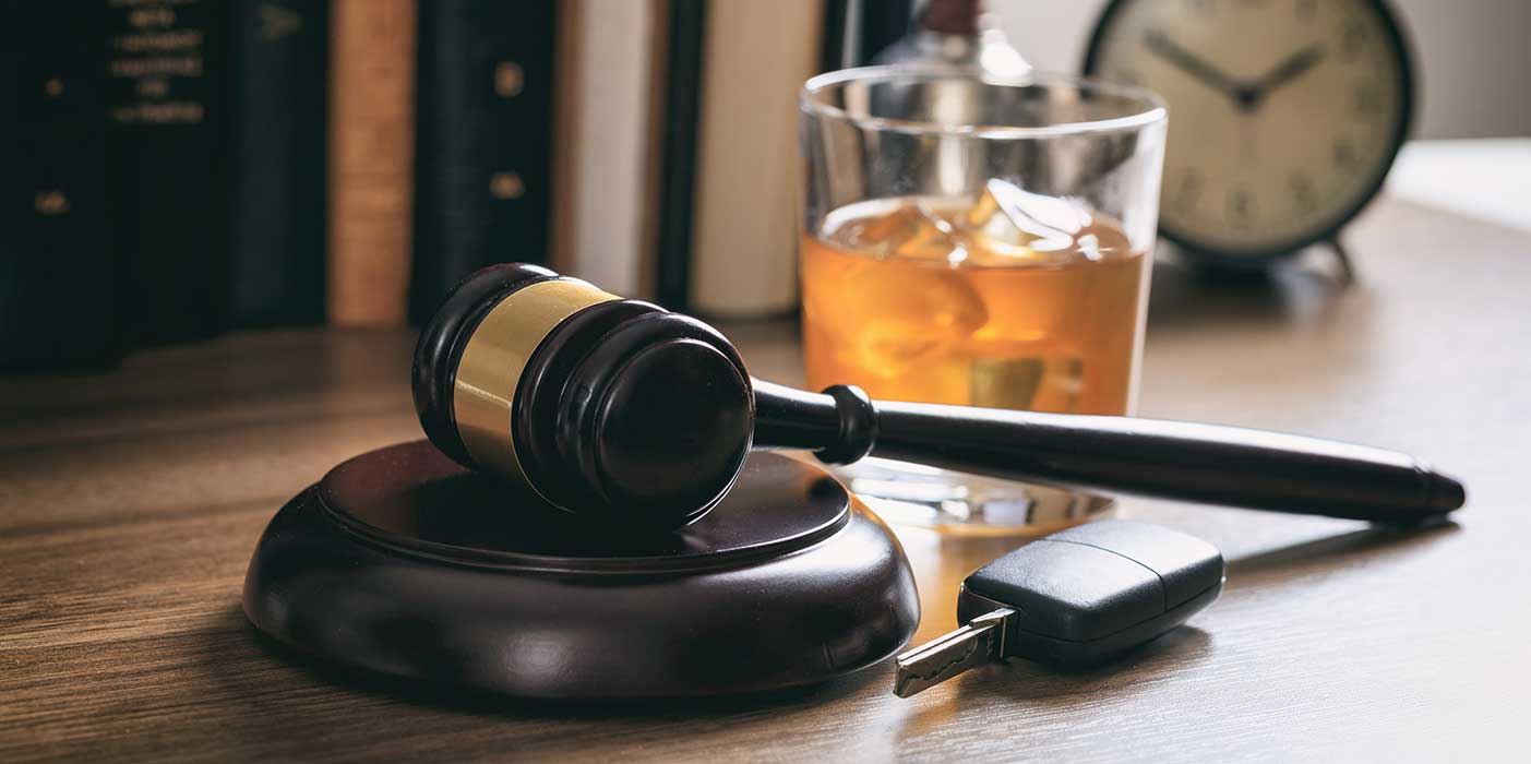 Drunk Driving Attorney - Oakland County Michigan