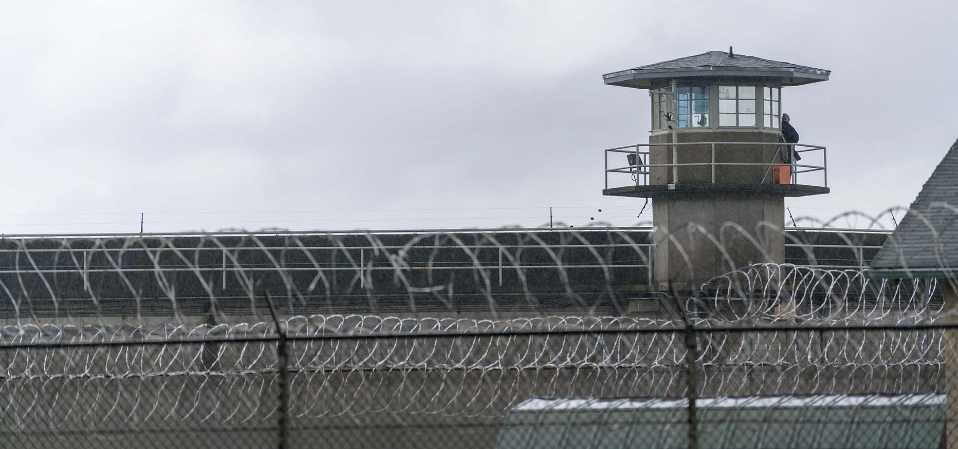 Early Release from Prison in Michigan